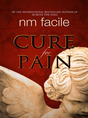 cover image of Cure For Pain